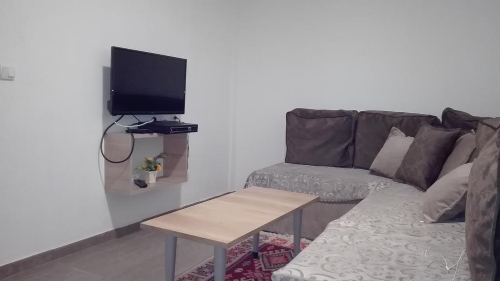 Apartments Maja Dojran Eksteriør billede