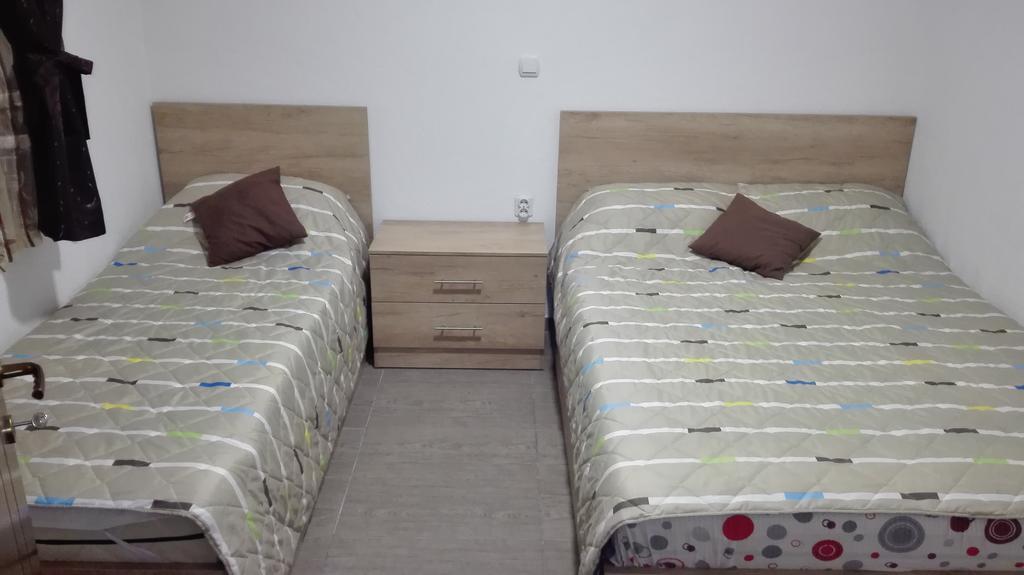 Apartments Maja Dojran Eksteriør billede