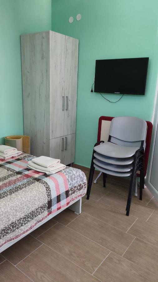 Apartments Maja Dojran Eksteriør billede